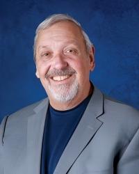 Rick Cassar portrait