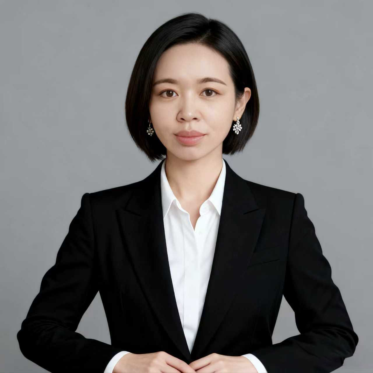 Hana Meng portrait