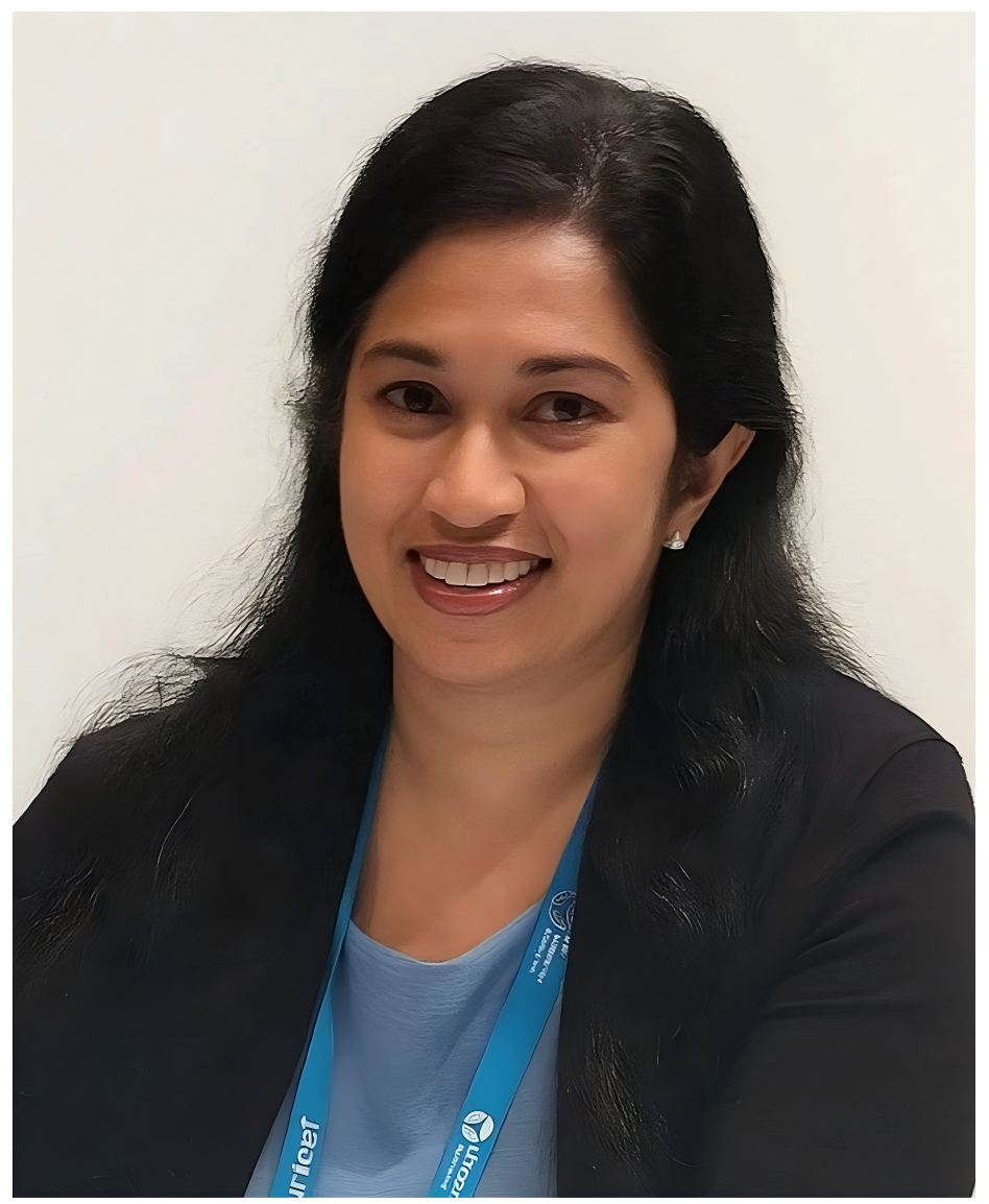 Eresha Galewelage portrait