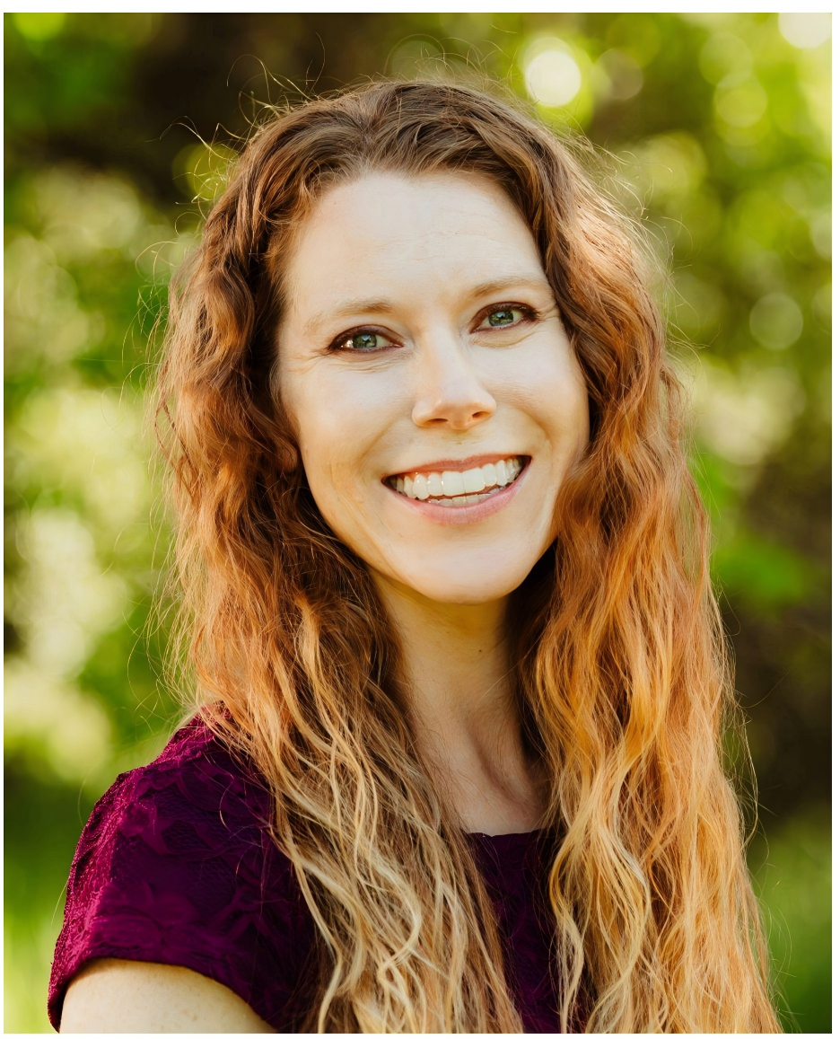 Emily Latham portrait