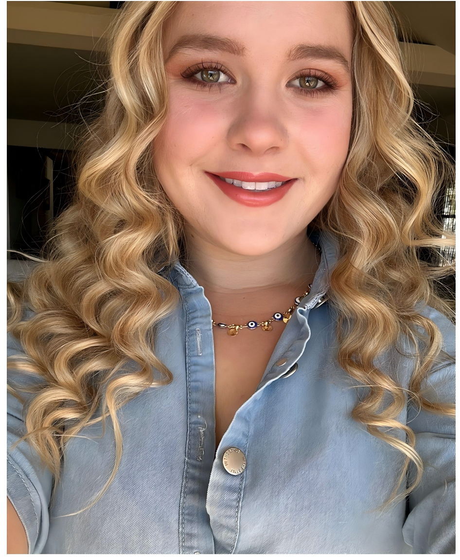 Ciara Church portrait