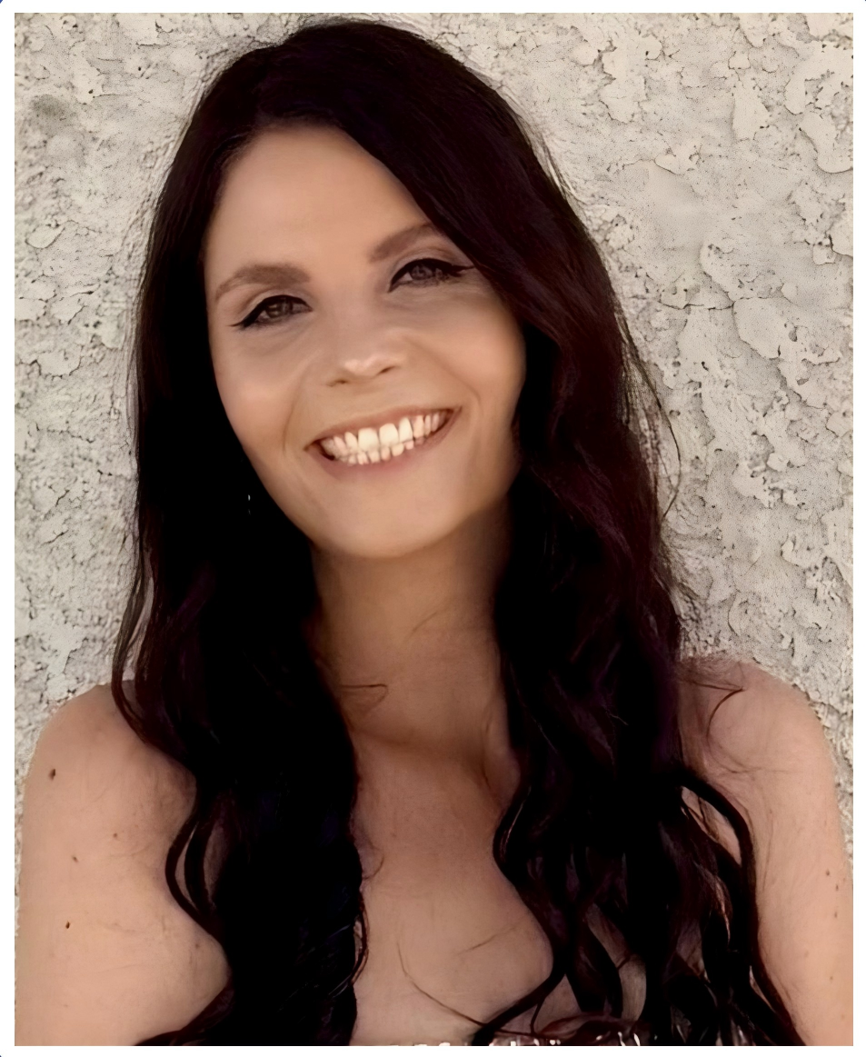 Jane Gankiewicz portrait